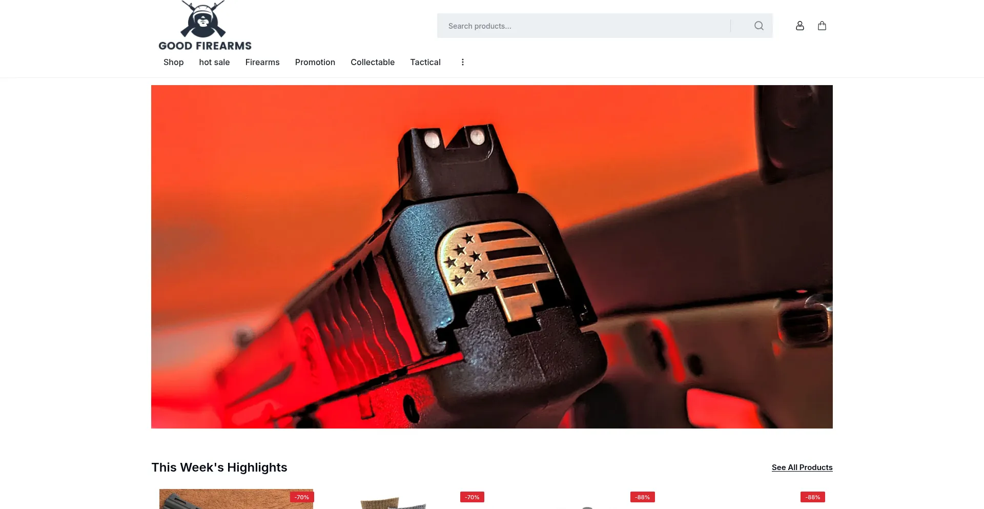 Goodfirearms.com