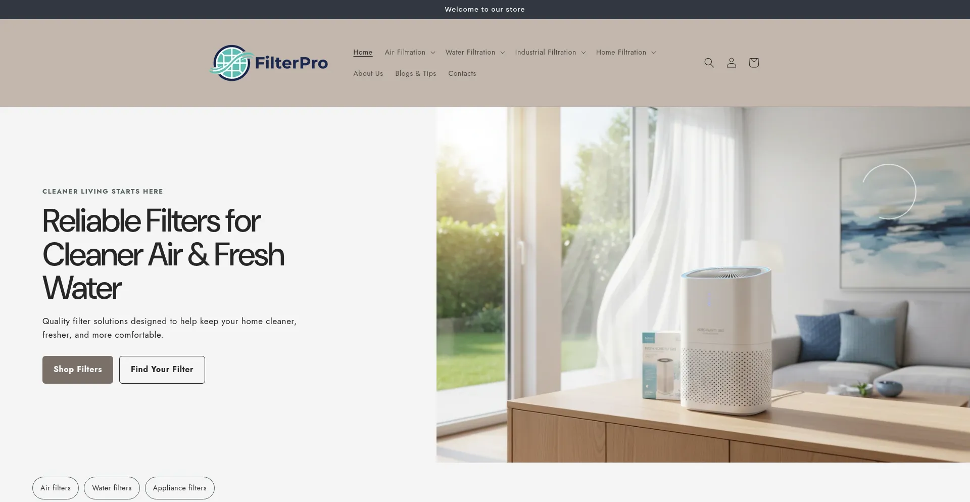 Goodhomeappliances.com