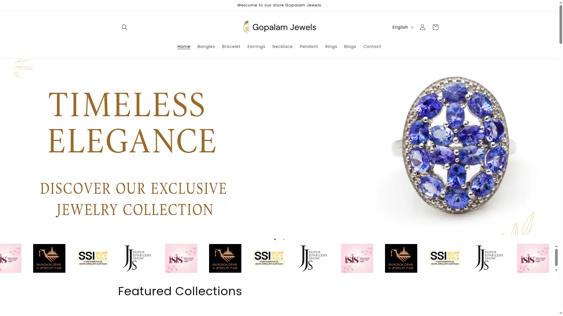 Gopalamjewels.com
