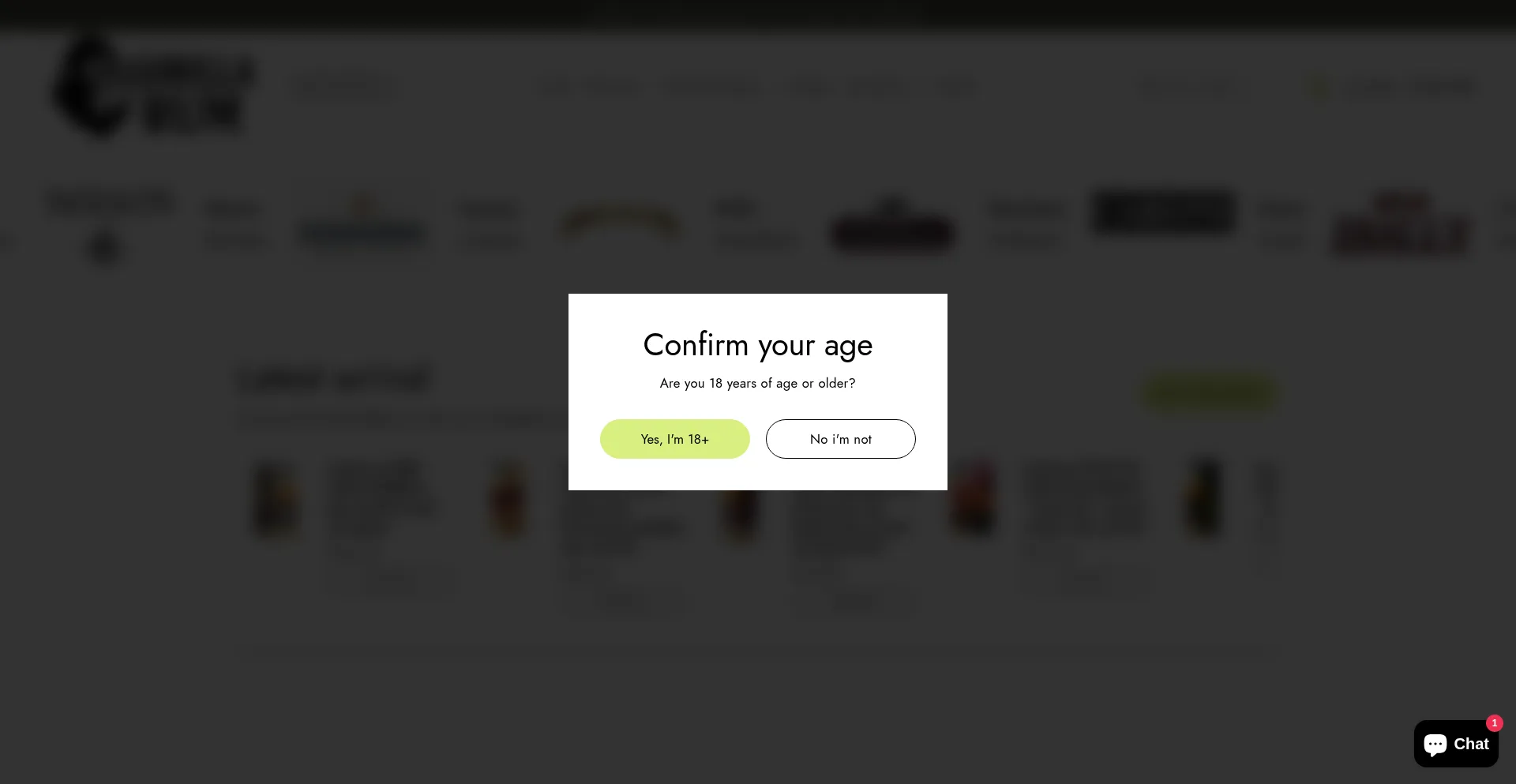 Gorillarum.com