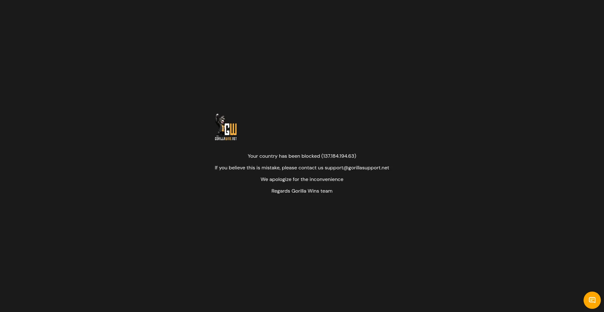 Gorillawins2.net