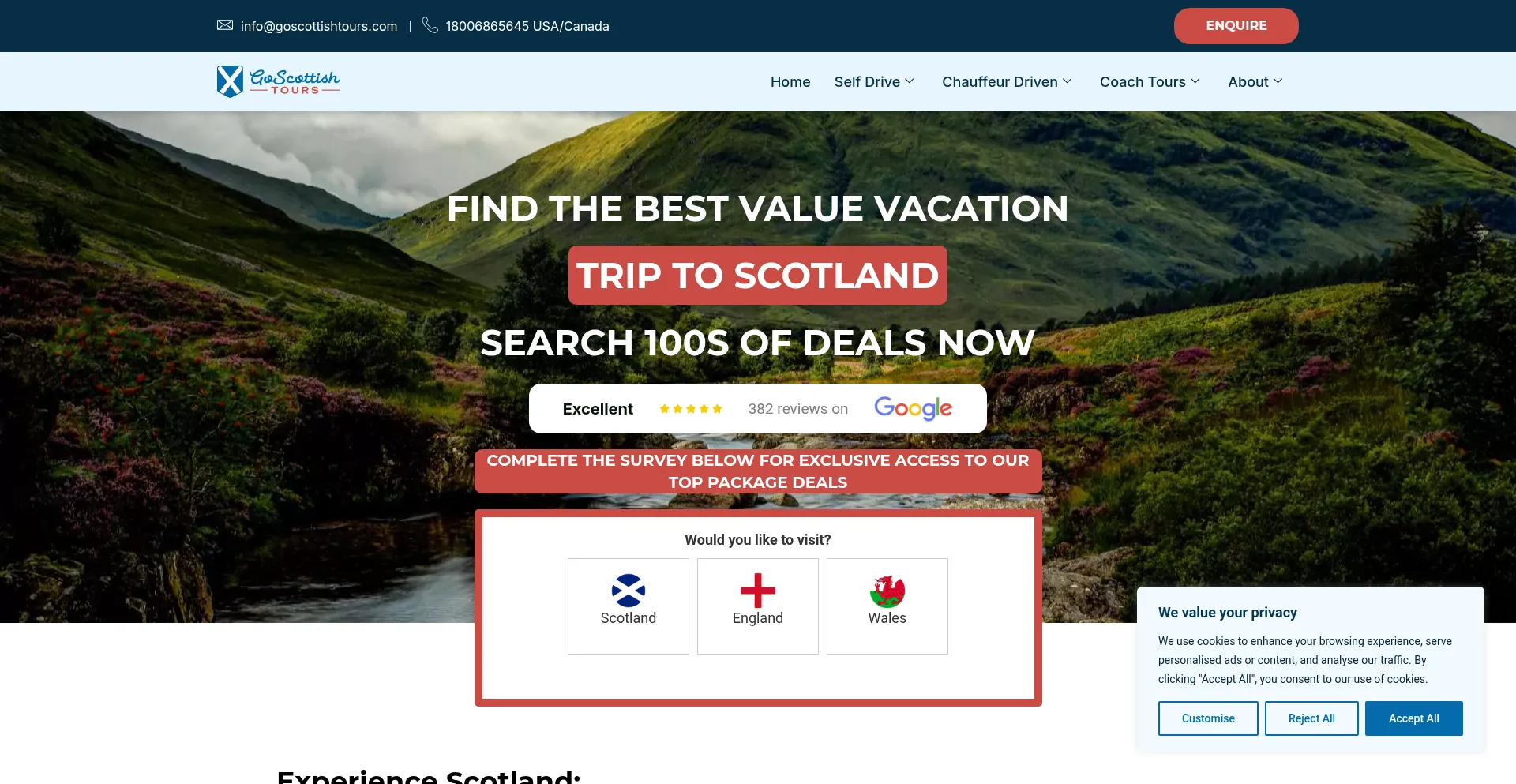 Goscottishtours.com