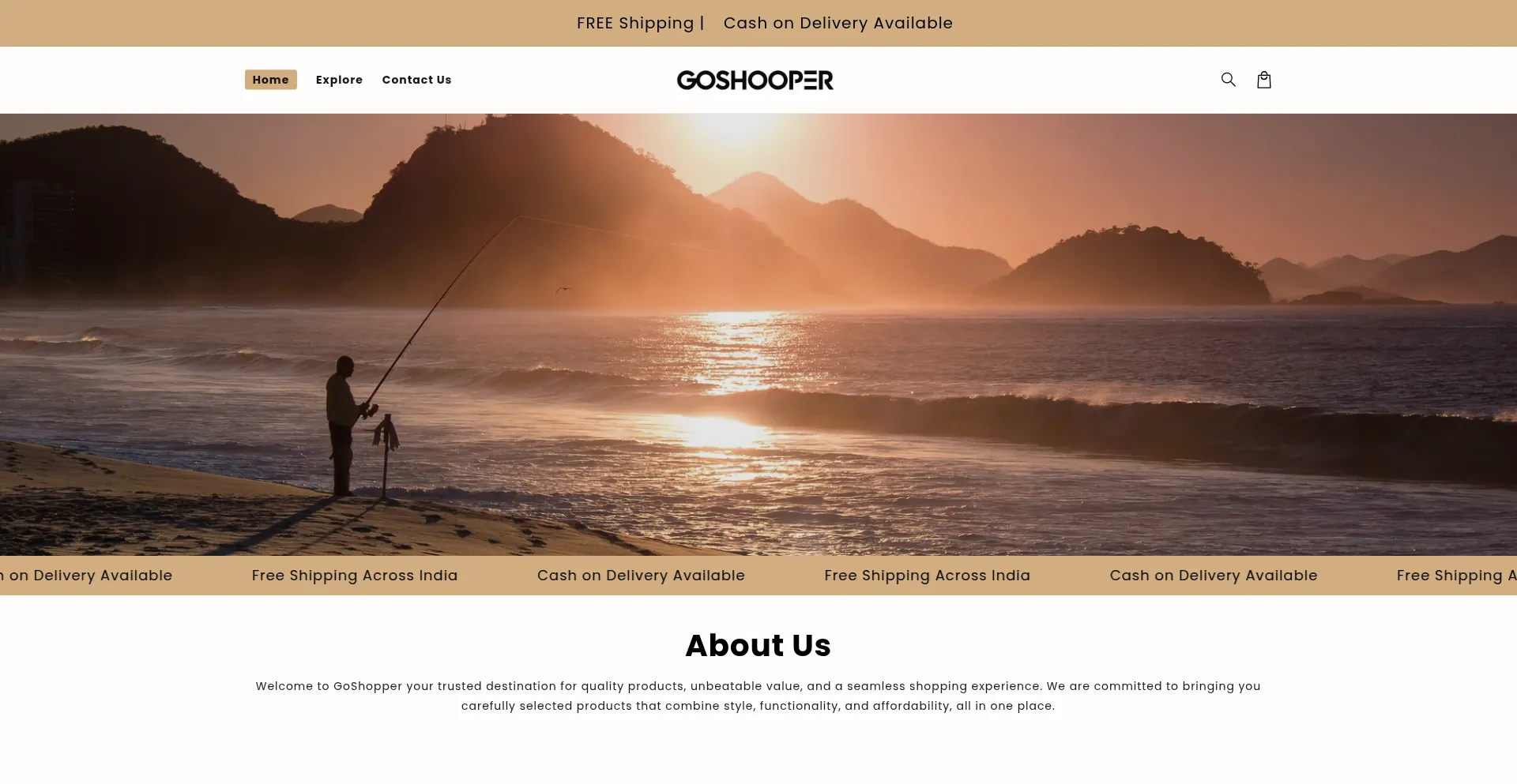 Goshopper.in