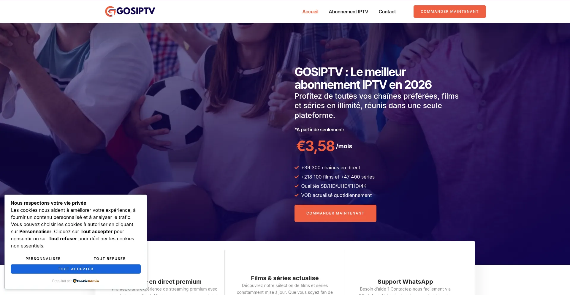 Gosiptv.com
