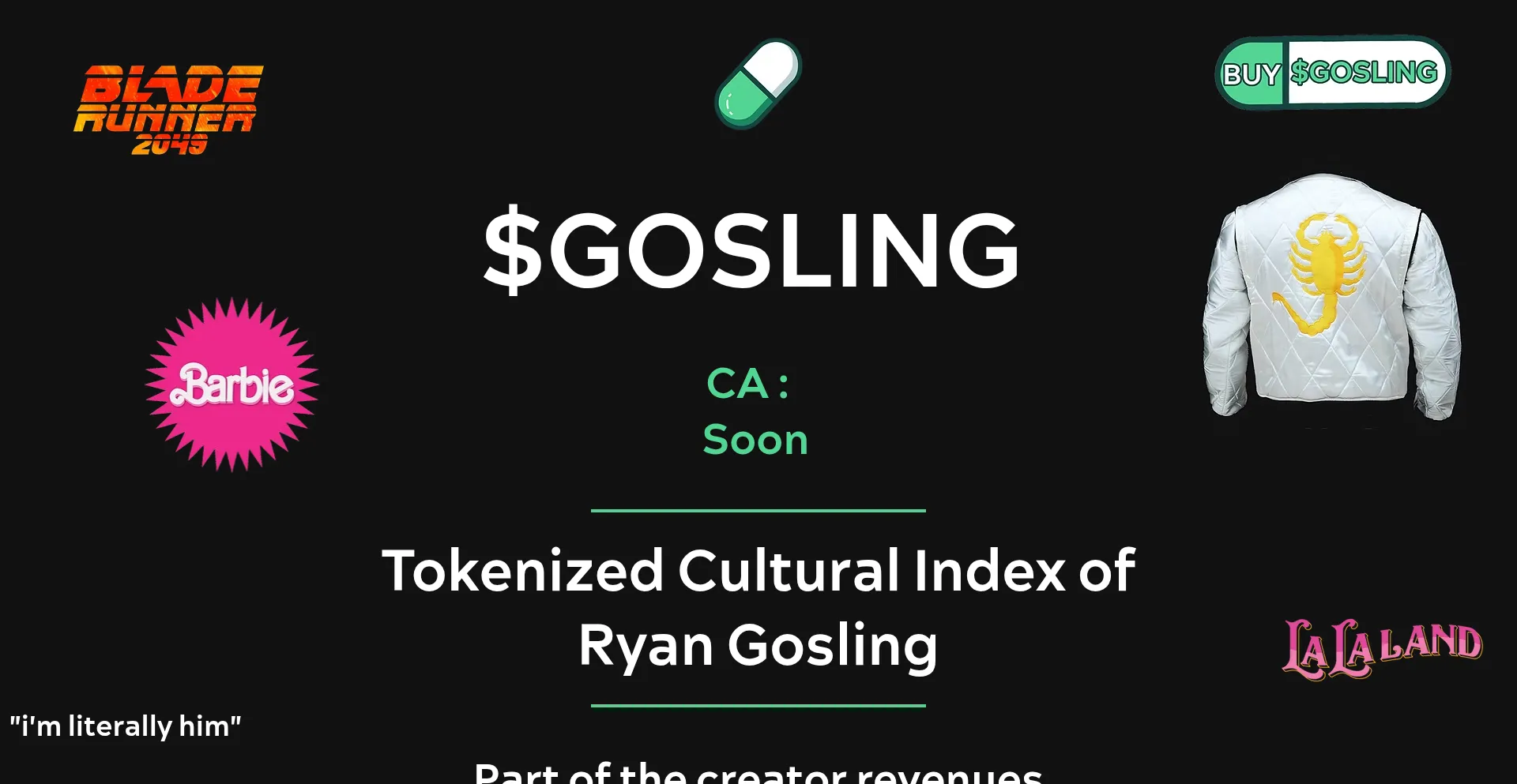 Goslingpf.com