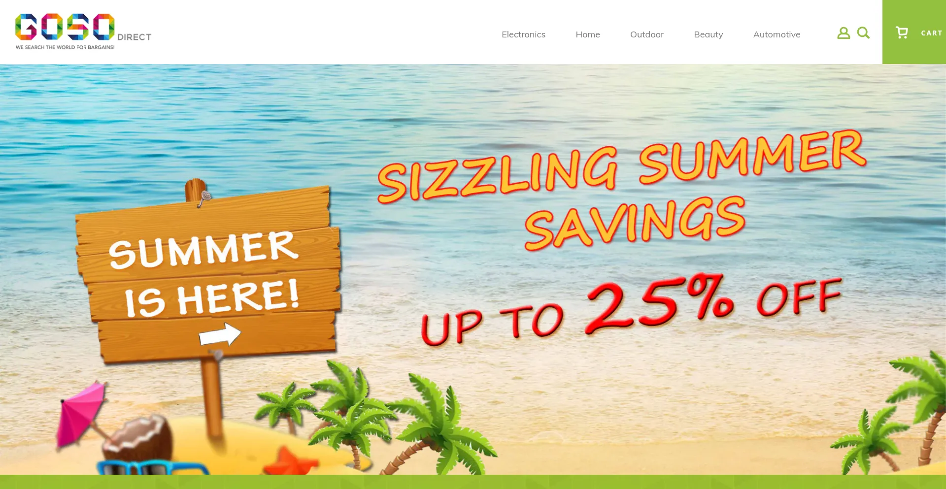 Gosodirect.net