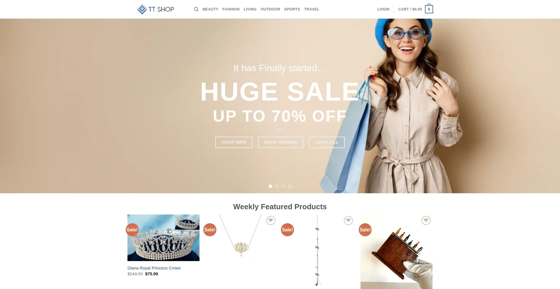 Gostores.shop