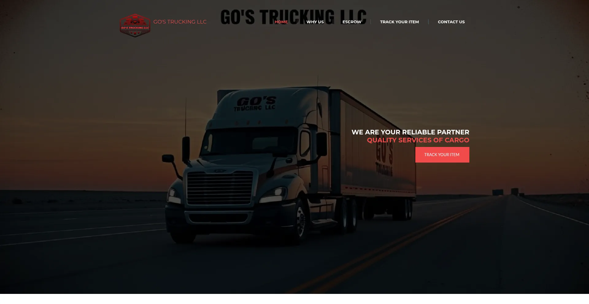 Gostruckingllc.com