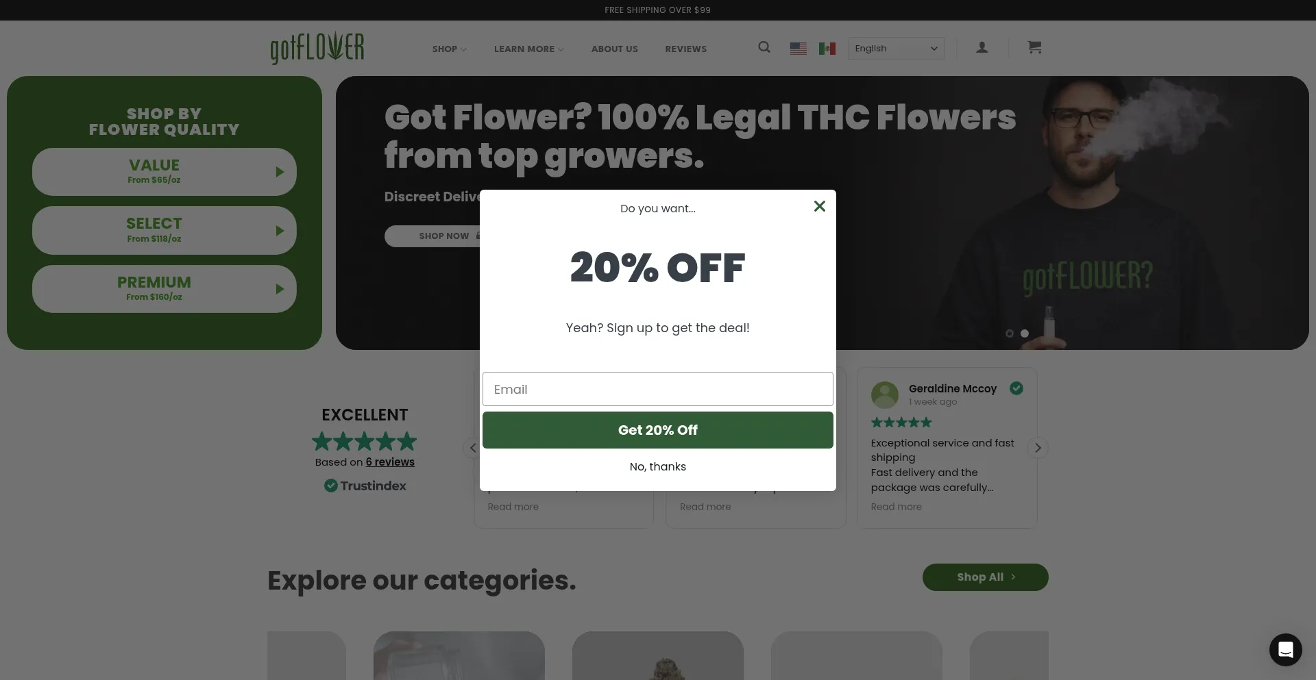 Gotflower.co