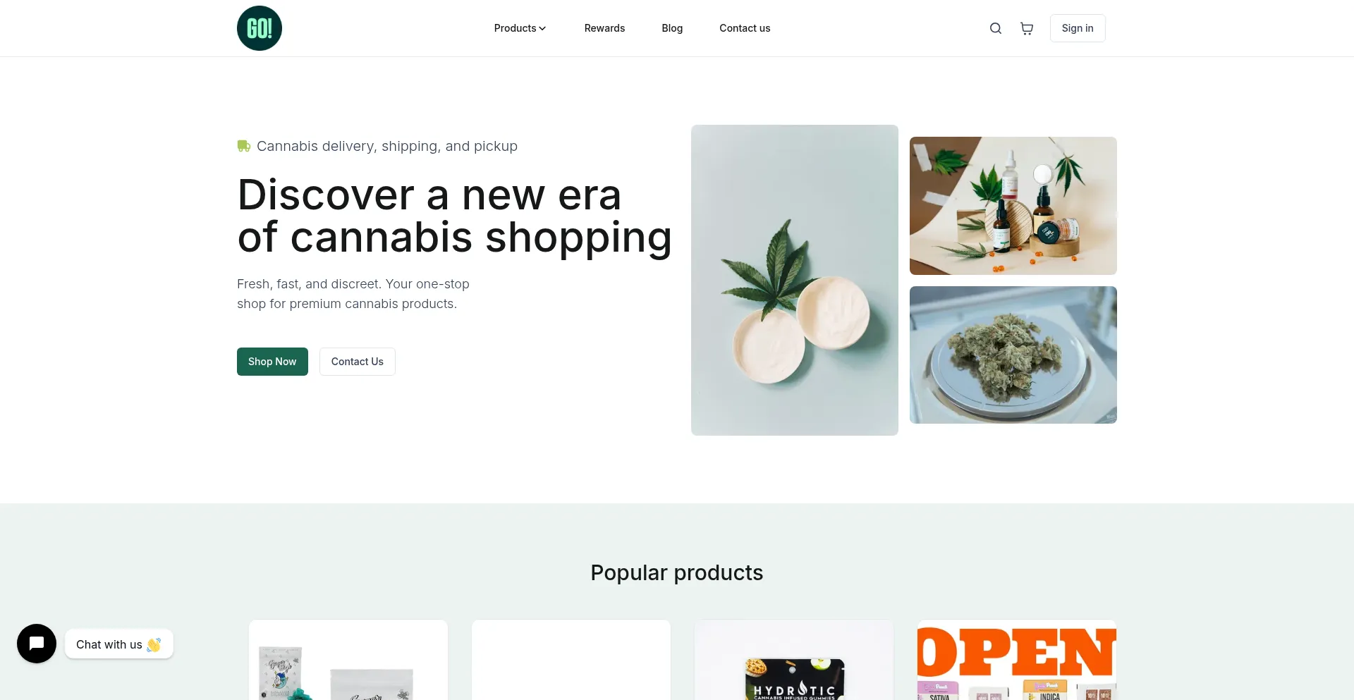 ¿És Seguro y Confiable Gothammeds.com?