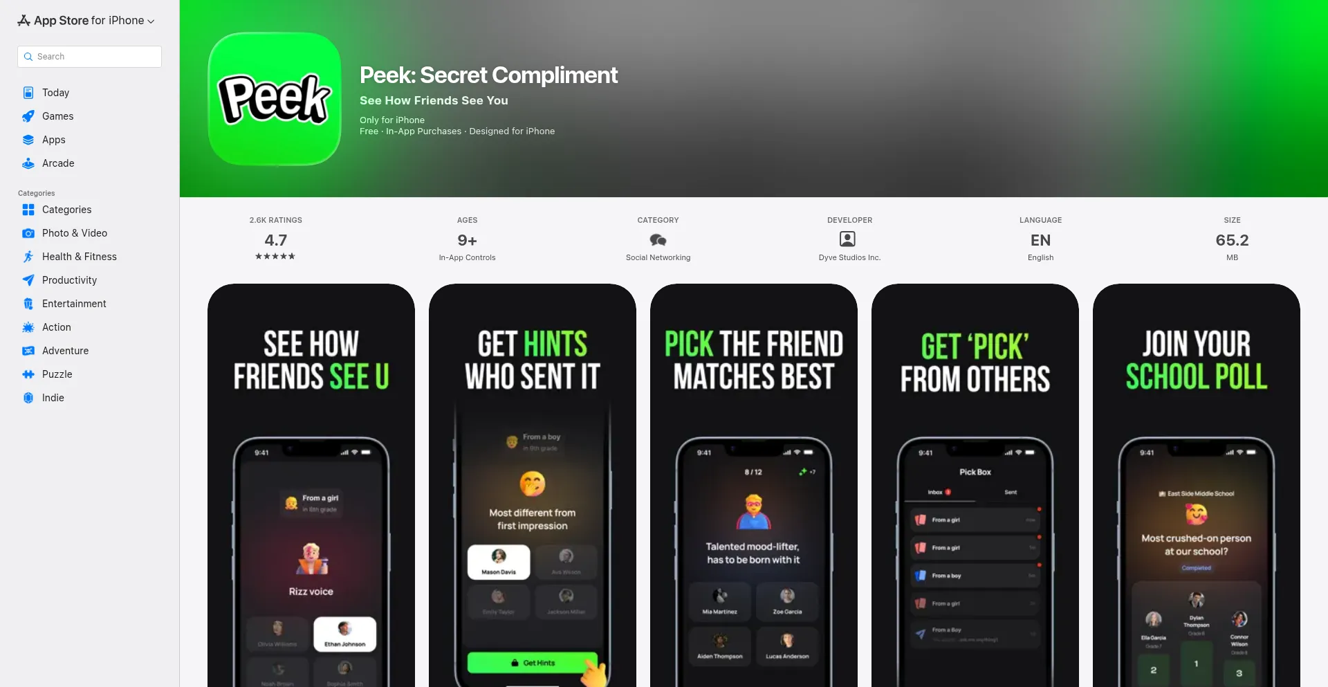 Gotpicked.net