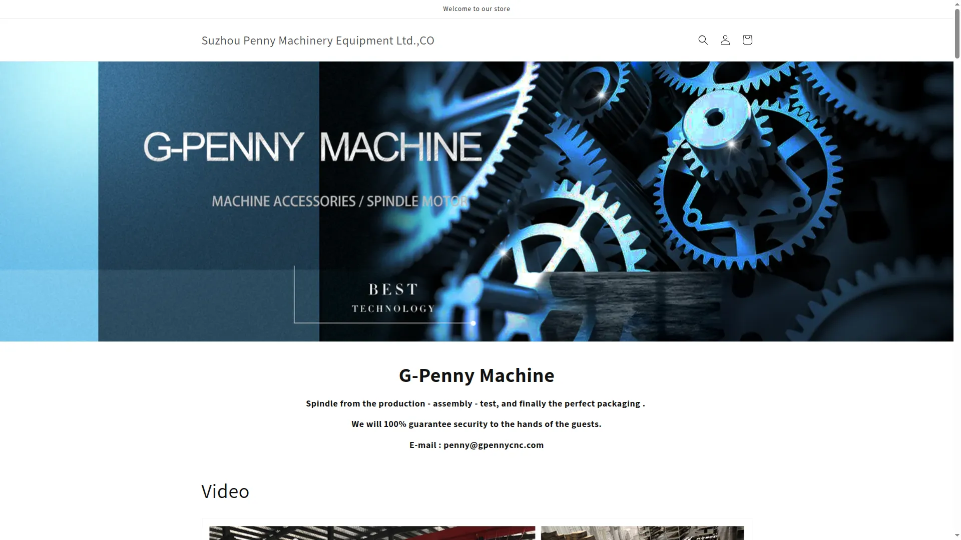 Gpennymachine.com