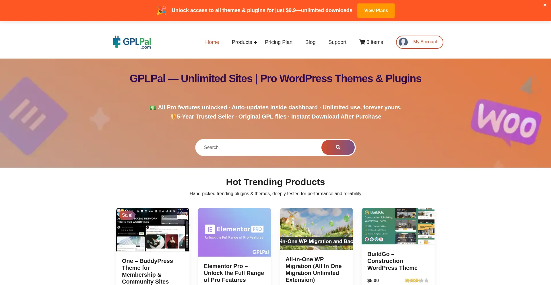 Gplpal.com