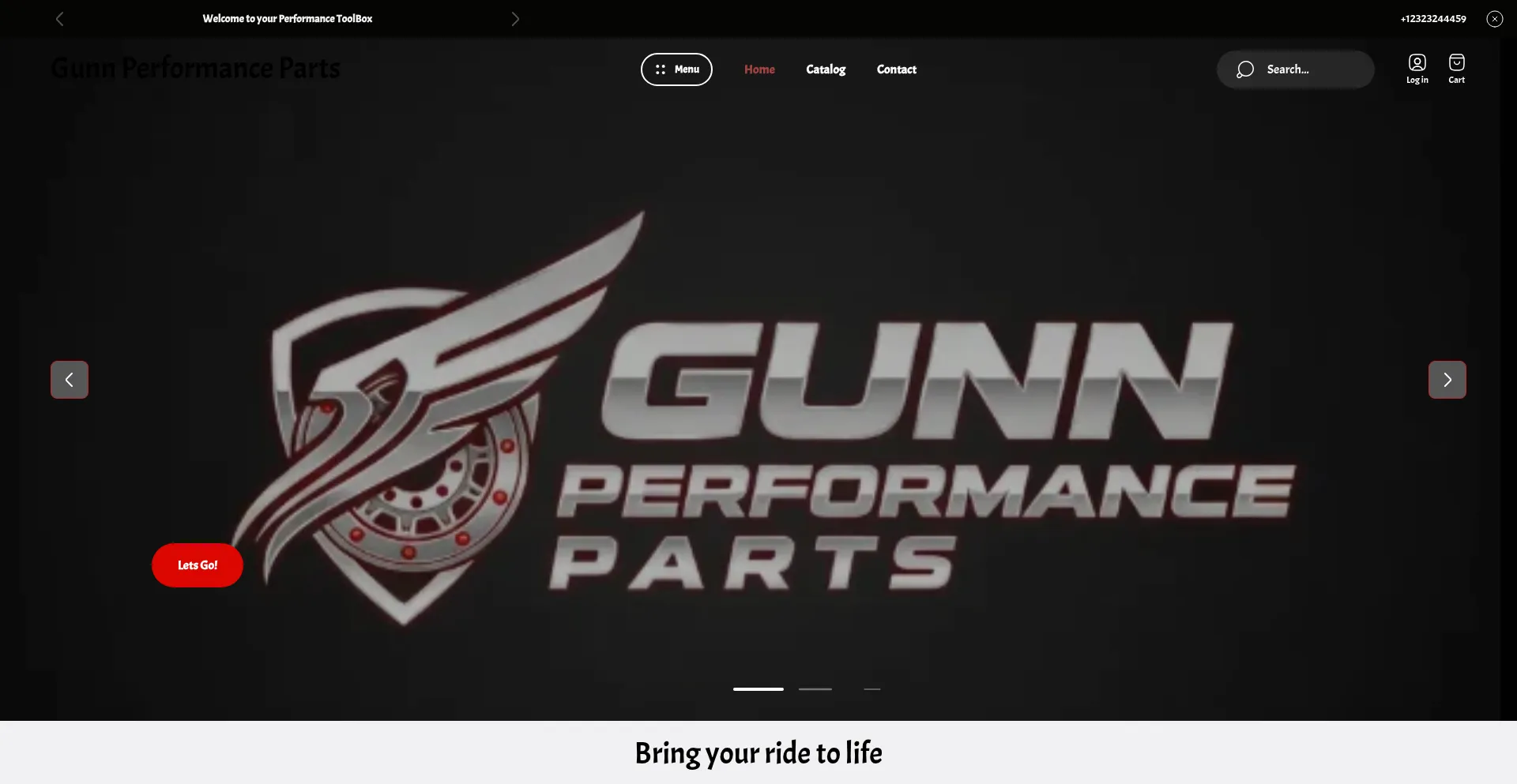 Gpprace.com