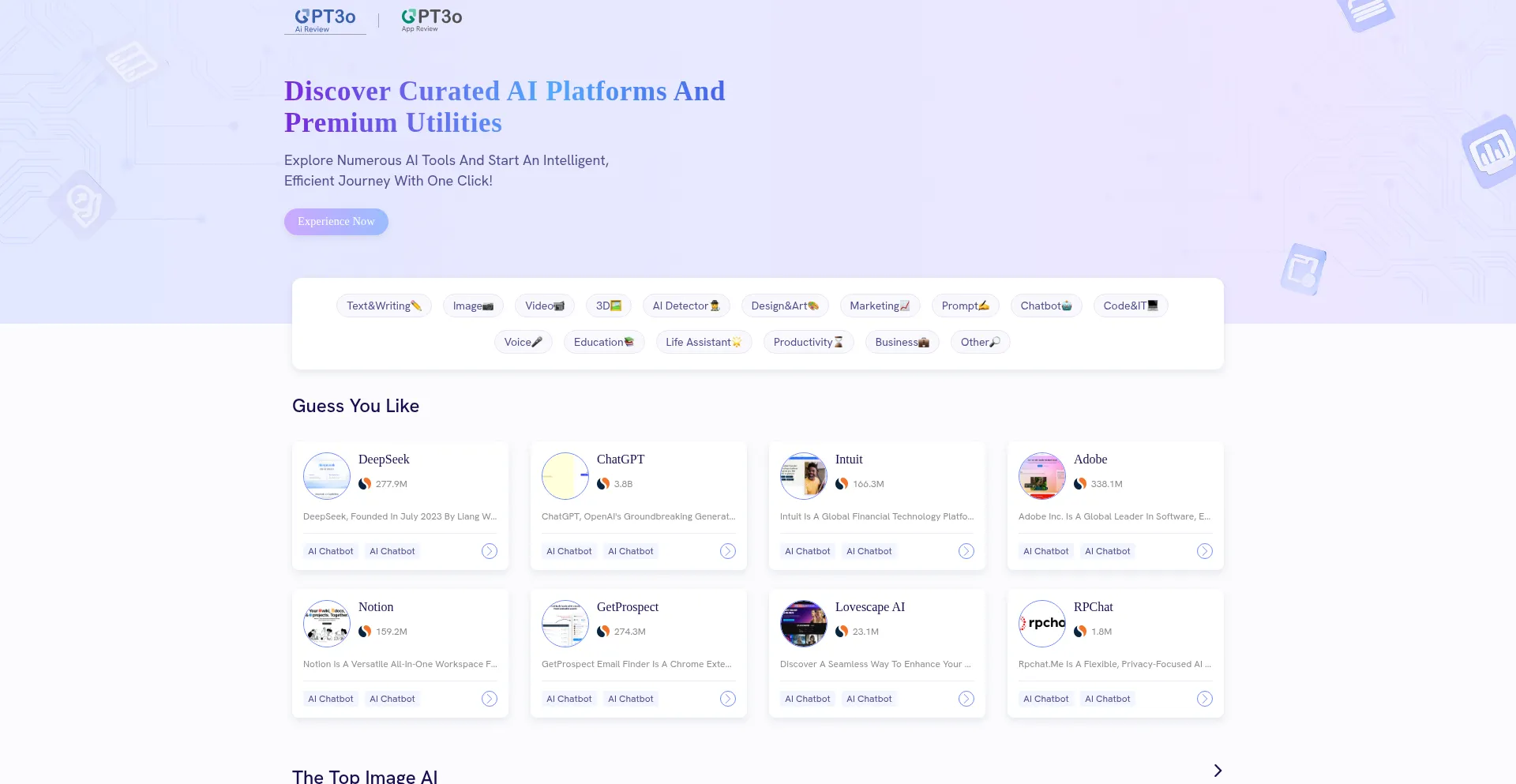 Gpt3o.com