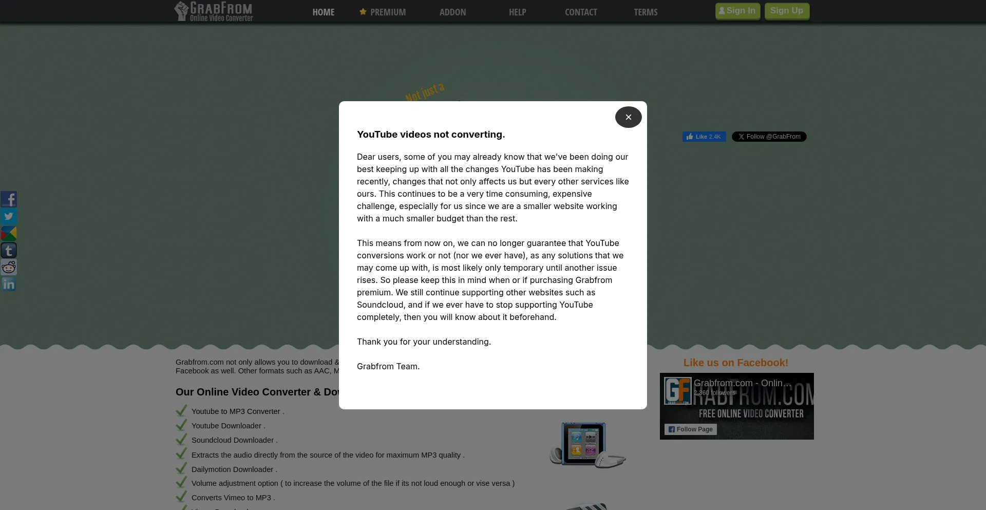 Grabfrom.com