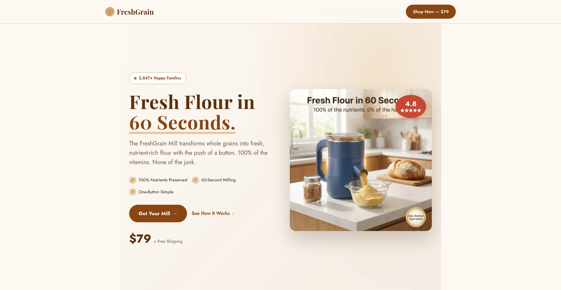 Grainbloomshop.com