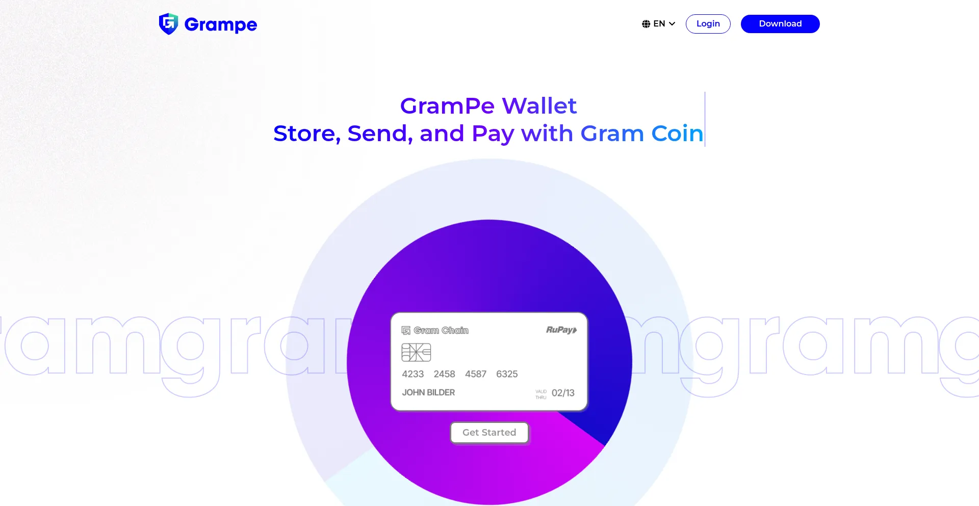 Grampe.co