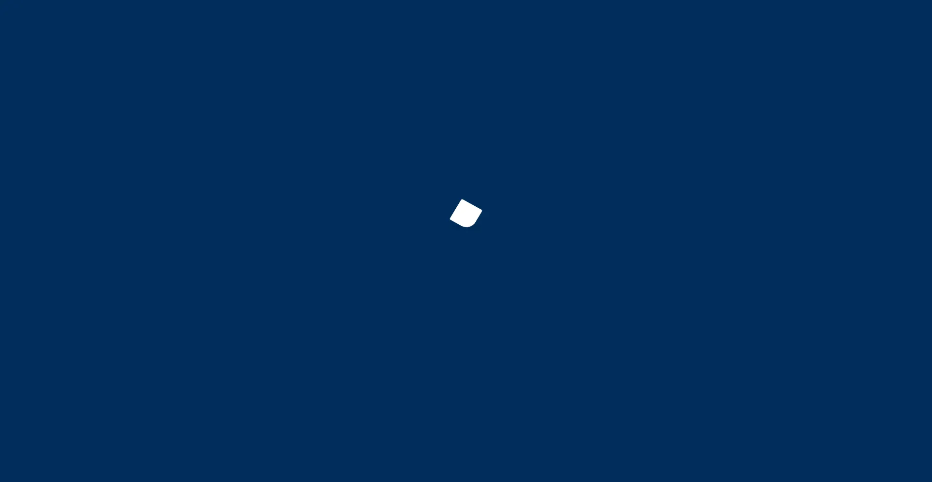 Website screenshot of Grandscale.io