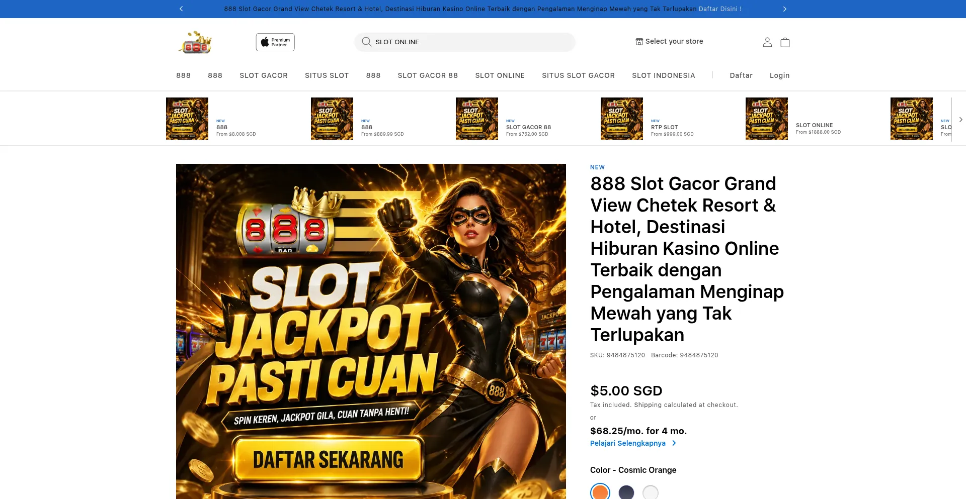 Grandviewchetek.com