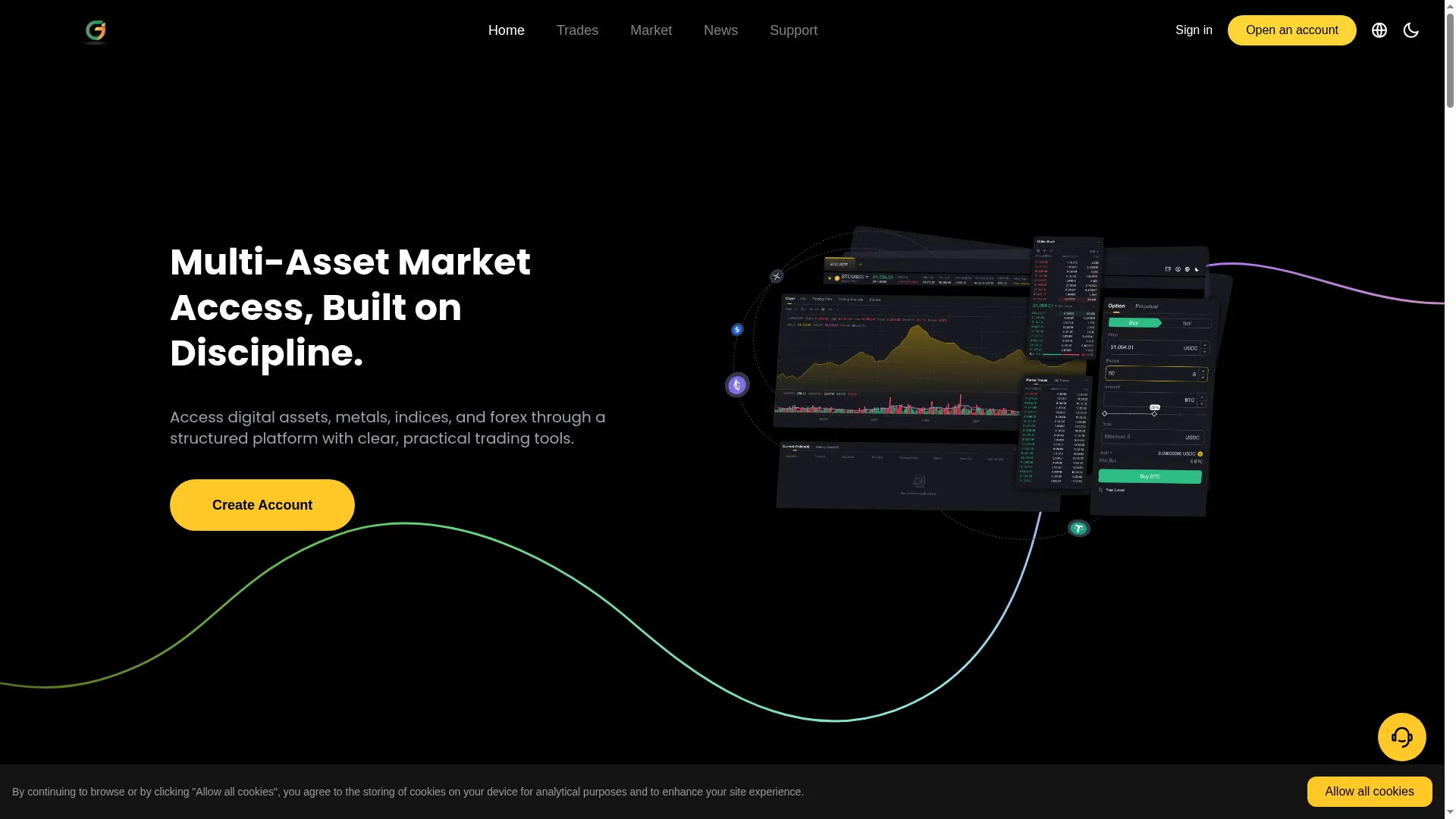 Graniteassets.fund