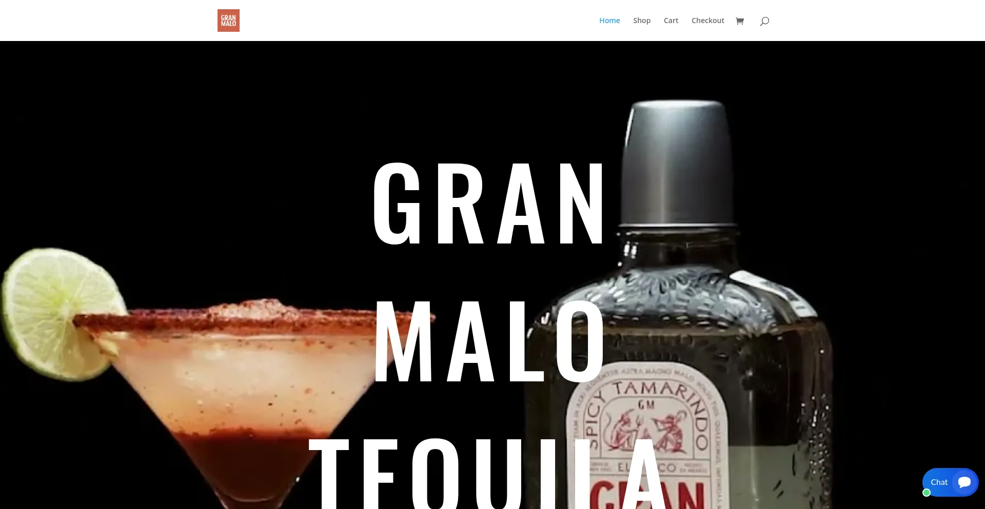 Granmalotequilashop.com