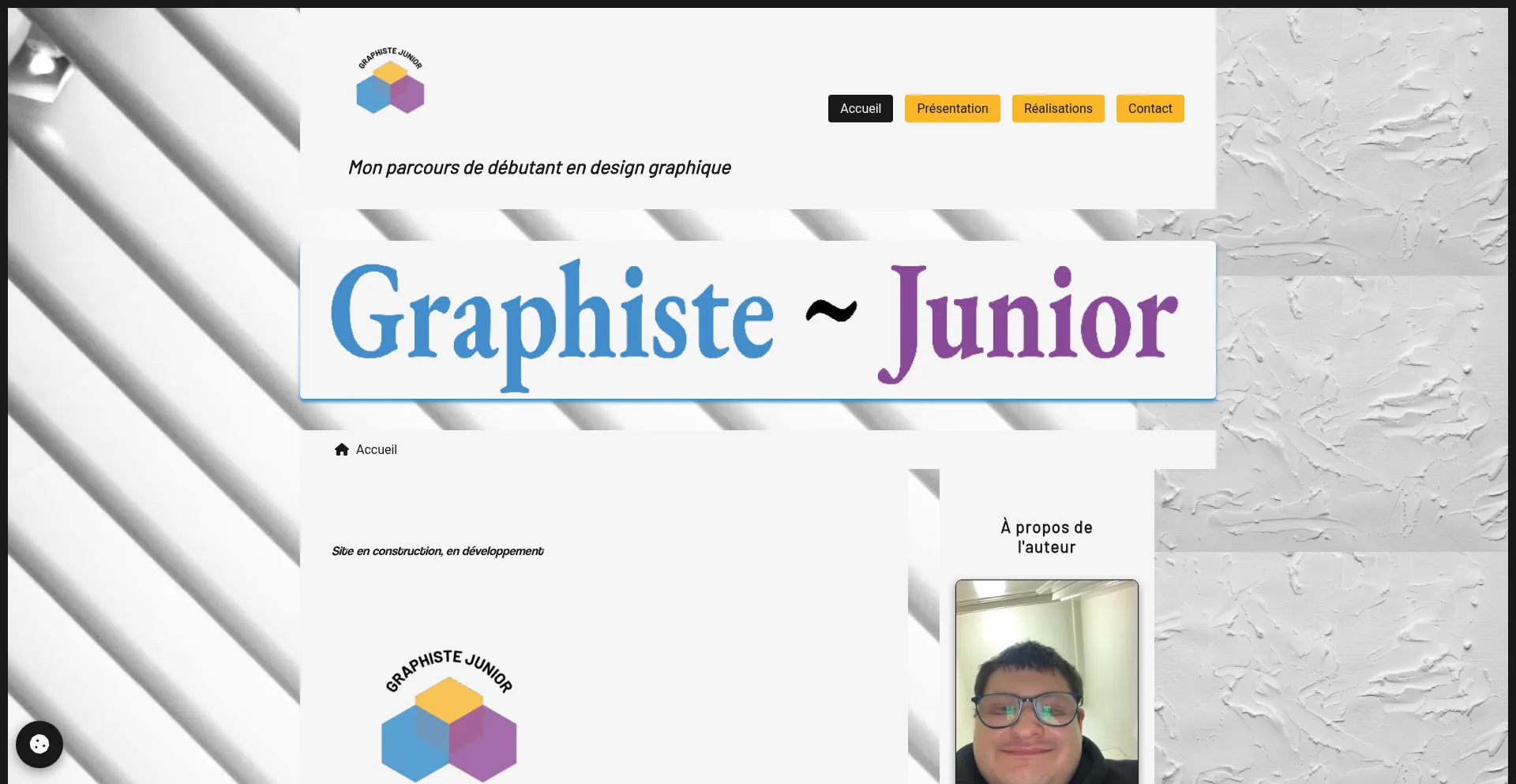 Graphisme-junior.ch