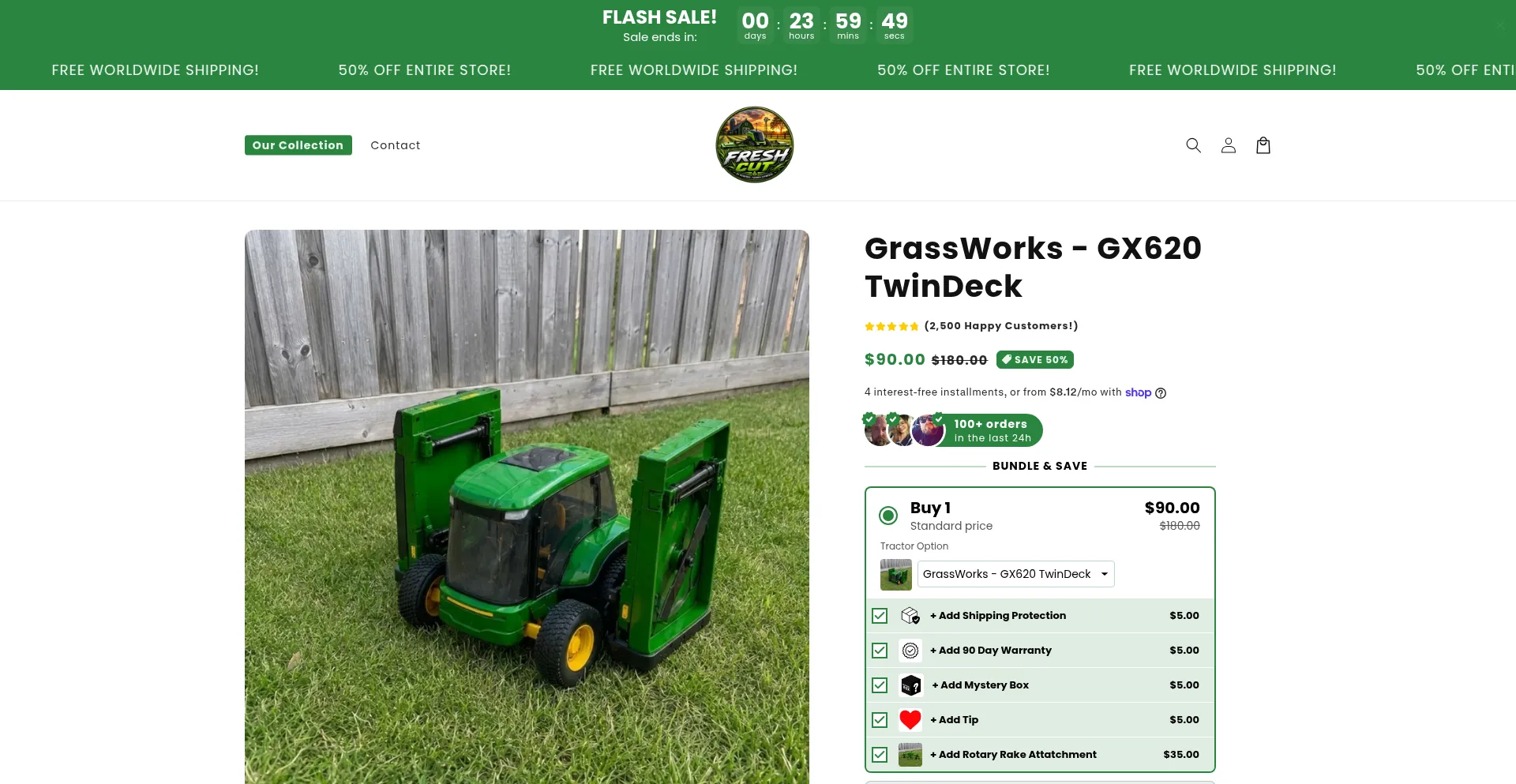 Grassworks.shop