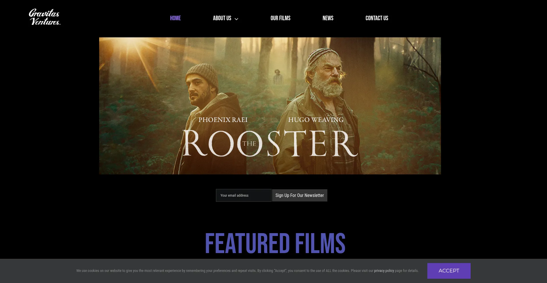 ¿És Seguro y Confiable Gravitasventures.com?