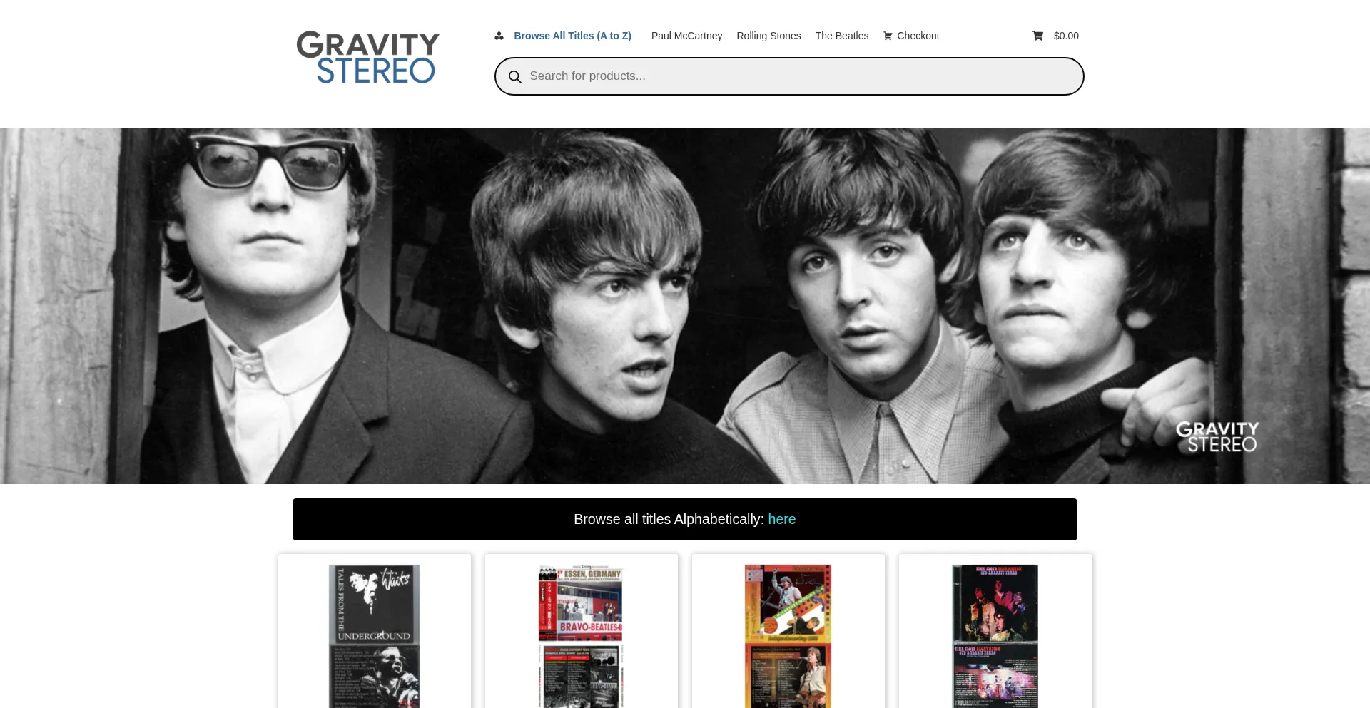 ¿És Seguro y Confiable Gravitystereo.com?