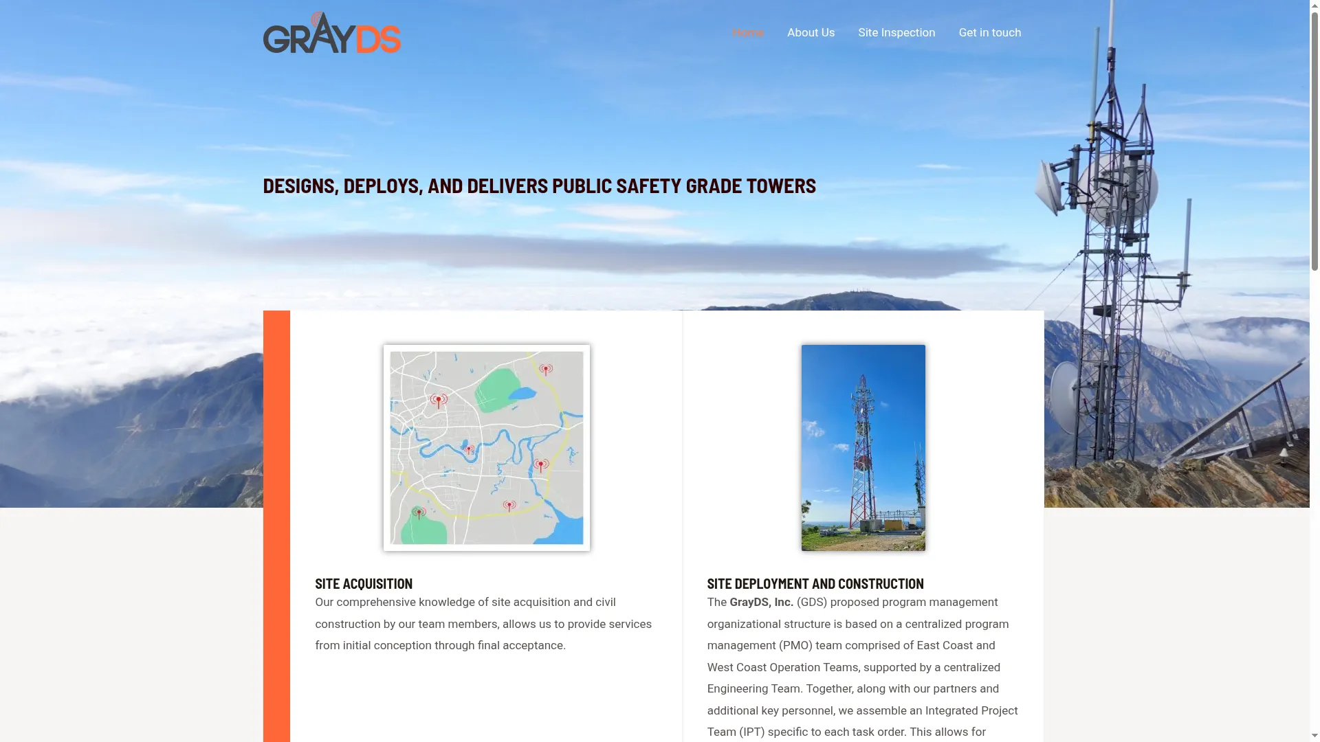 Grayds.com