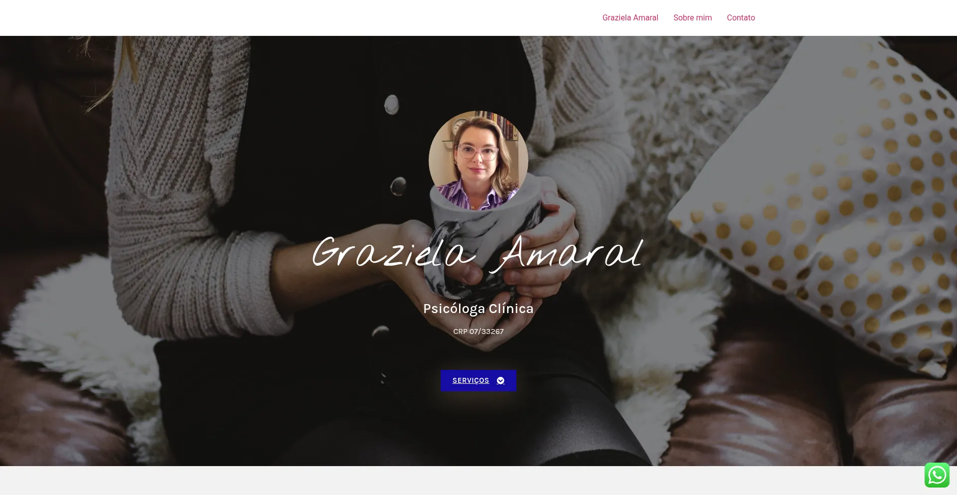 Grazielabamaral.com.br