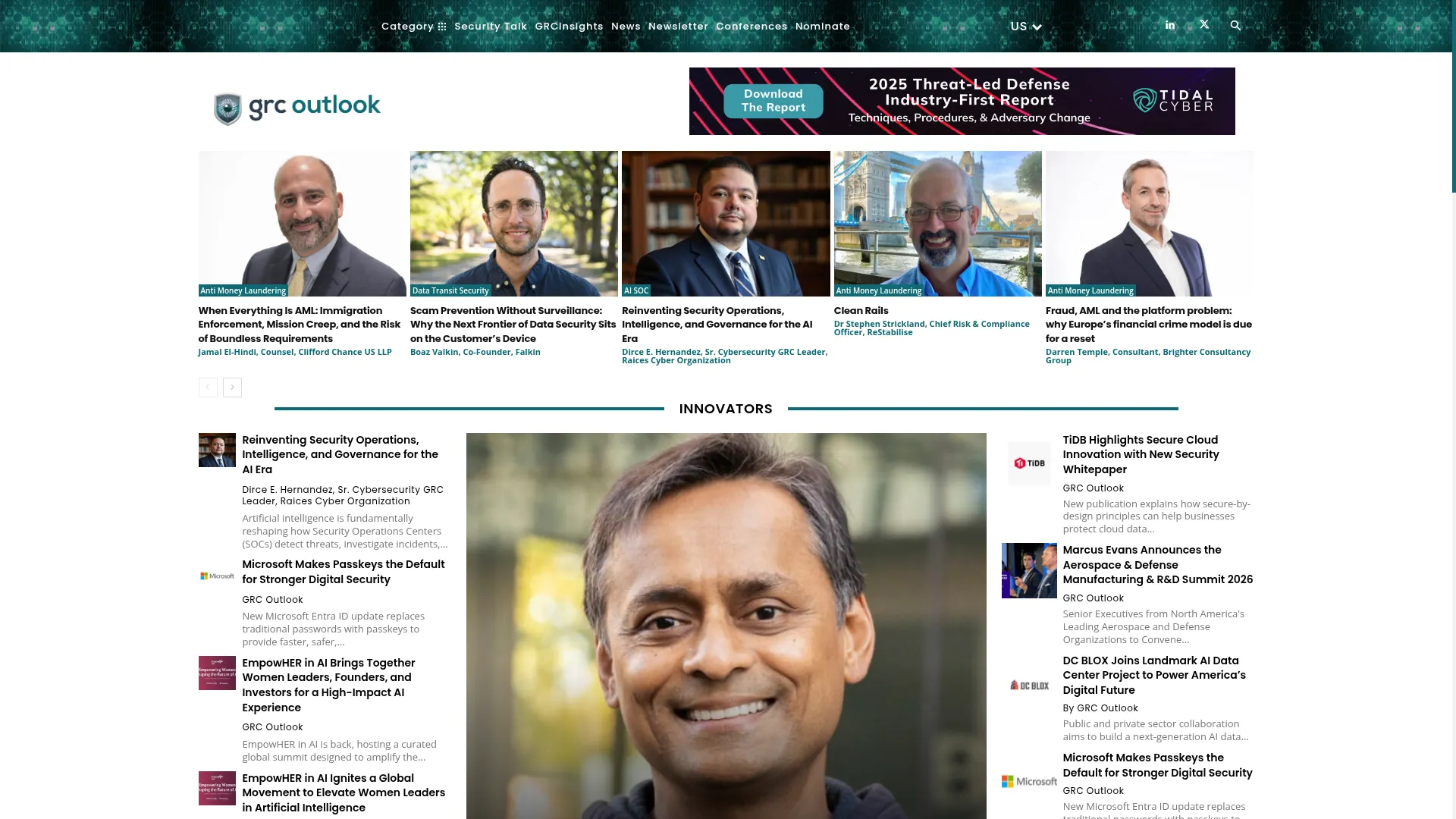Grcoutlook.com