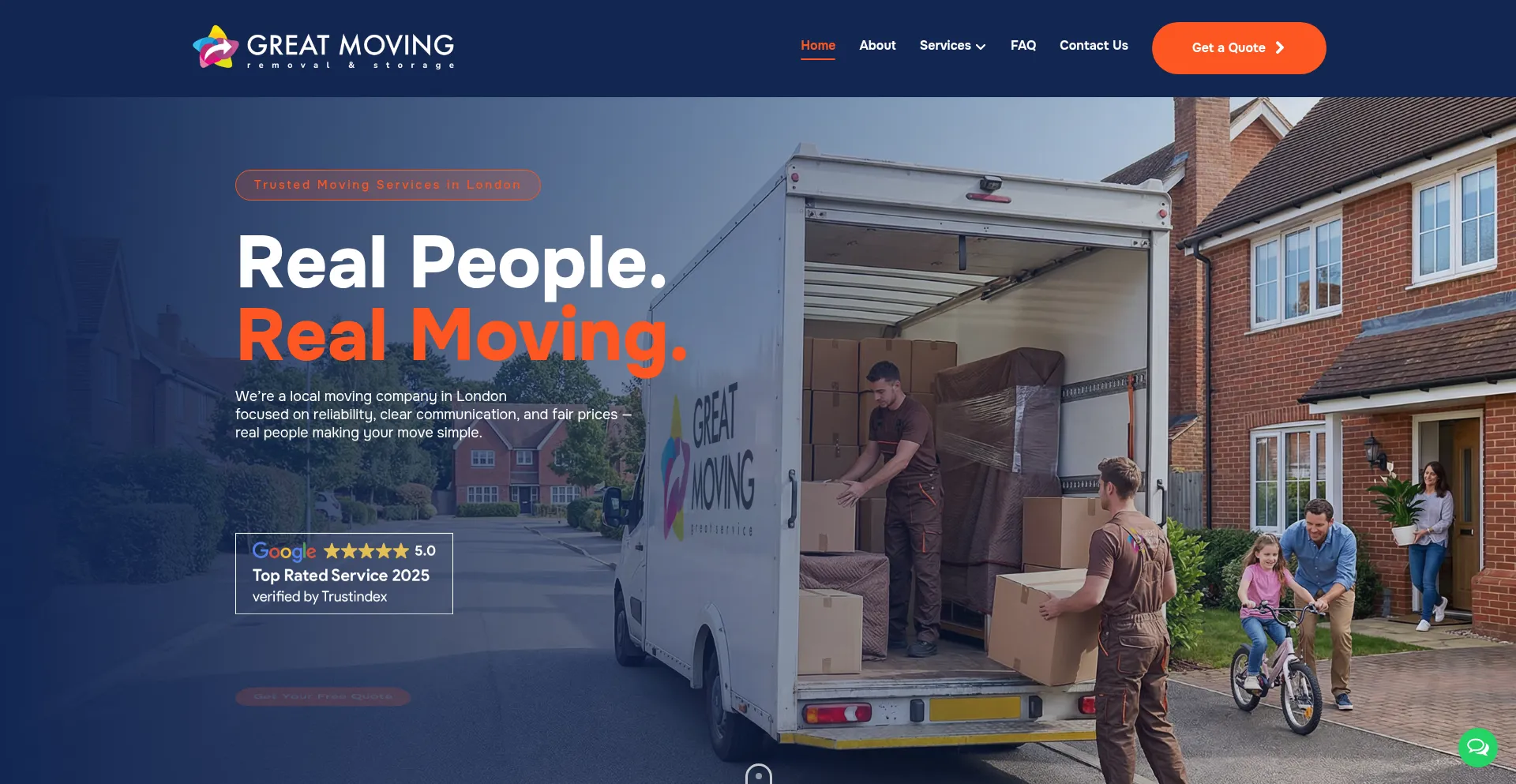 Great-moving.com
