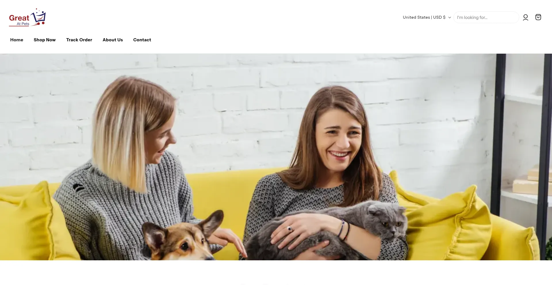 Greatatpets.com