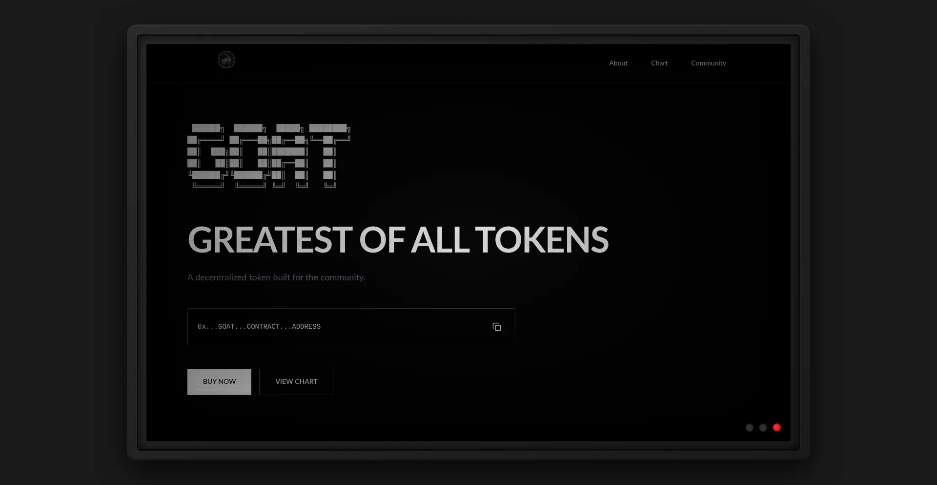 Greatestofalltokens.fun