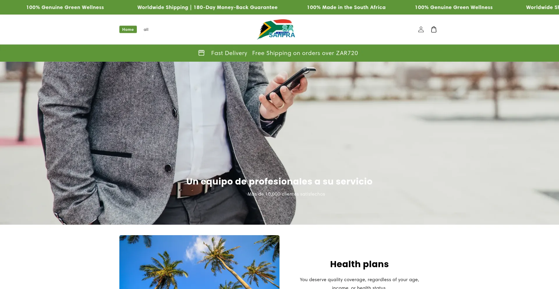 ¿És Seguro y Confiable Greatfes.com?
