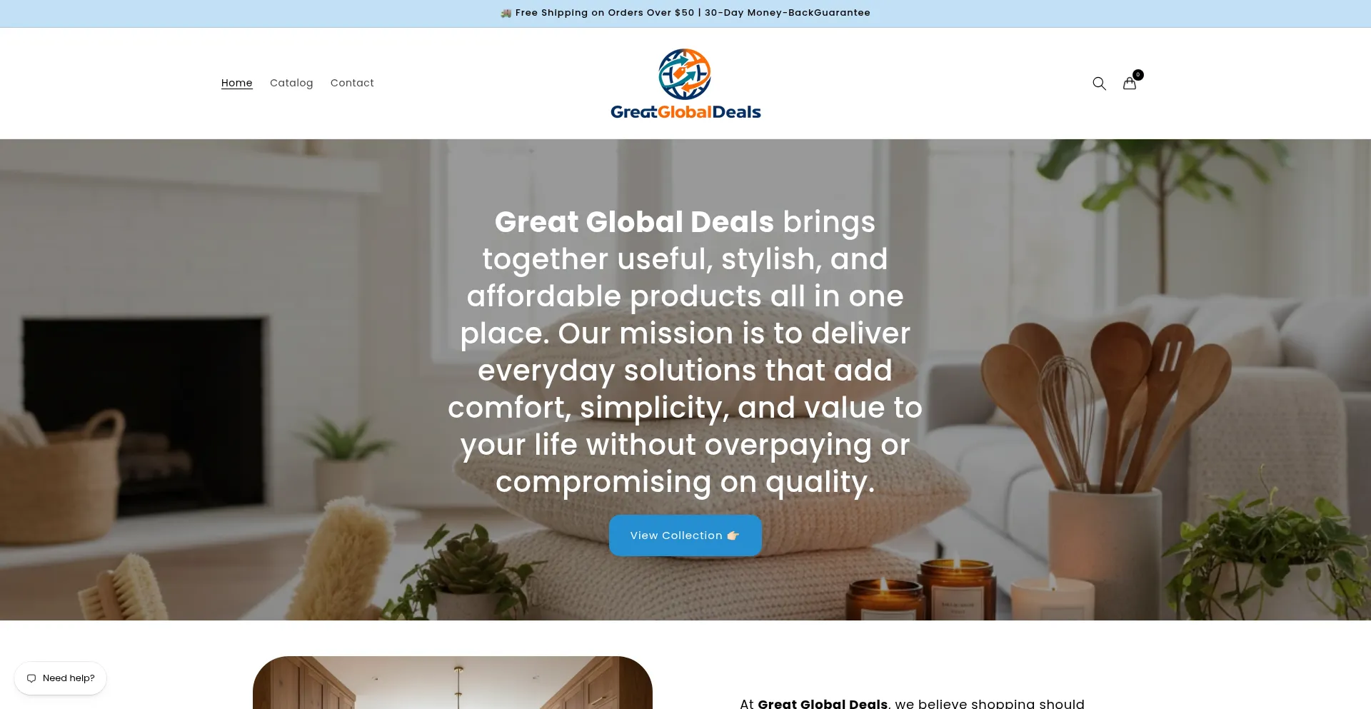 Greatglobaldeals.com