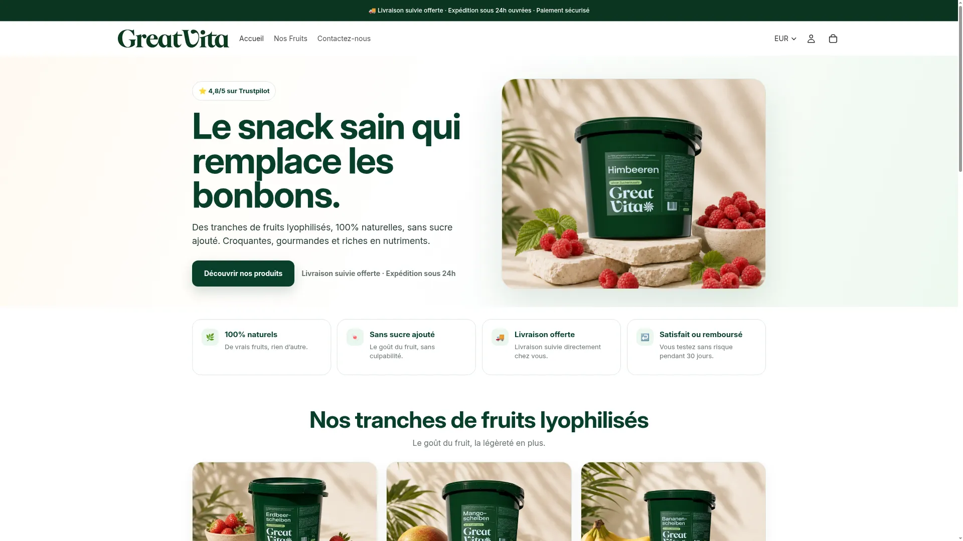 Greatvita.store