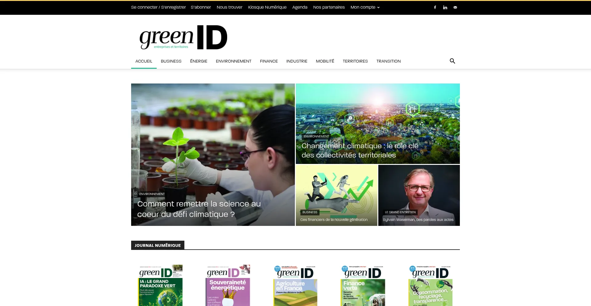 Green-id.media
