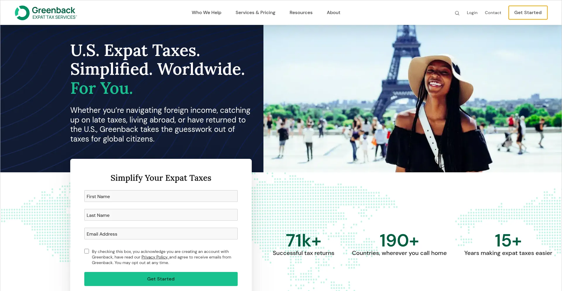 Greenbacktaxservices.com