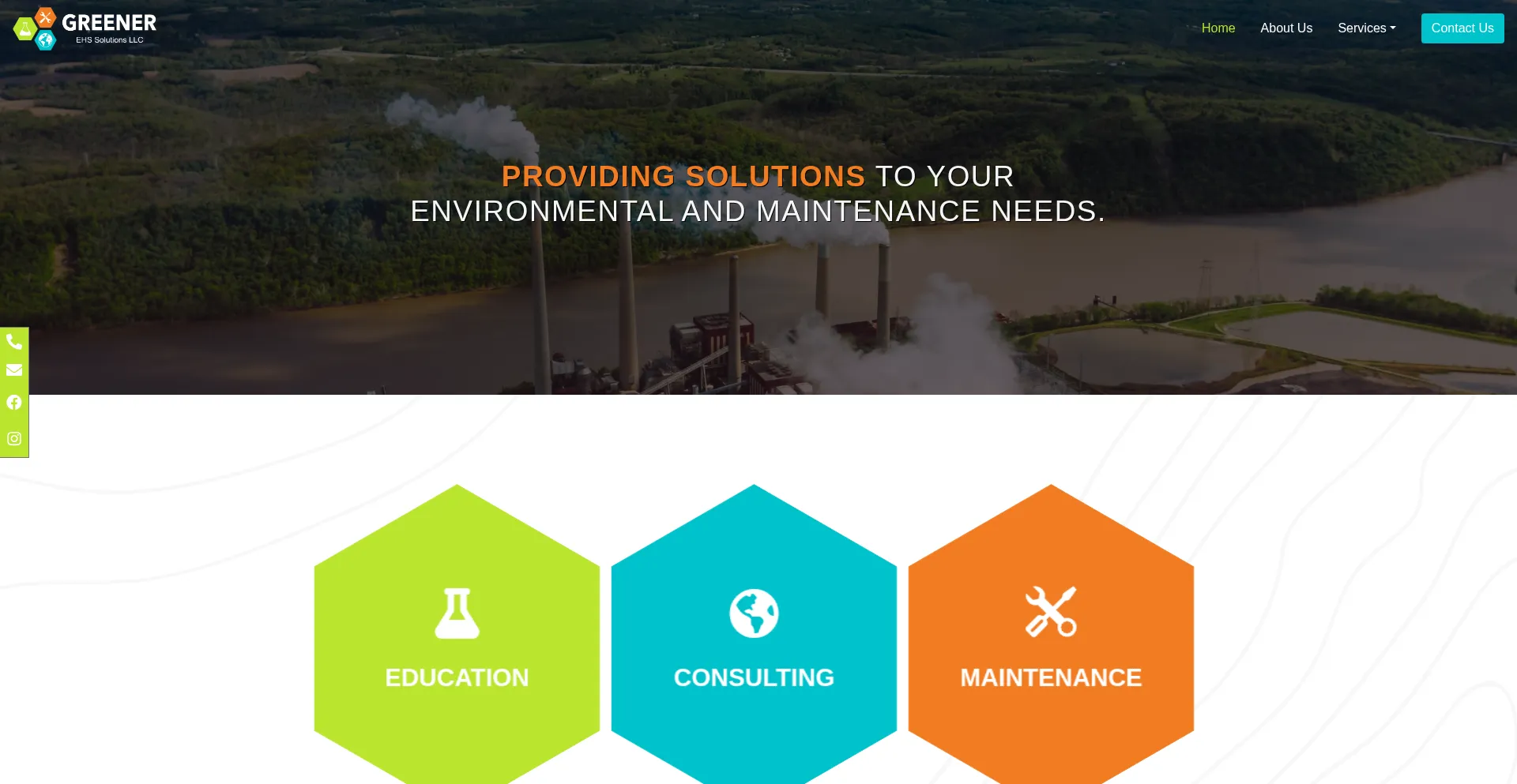 ¿És Seguro y Confiable Greenerehssolutions.com?
