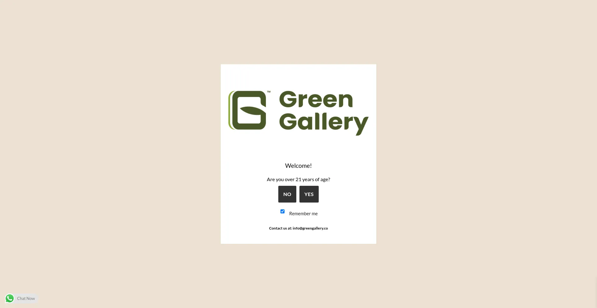 Greengallery.co