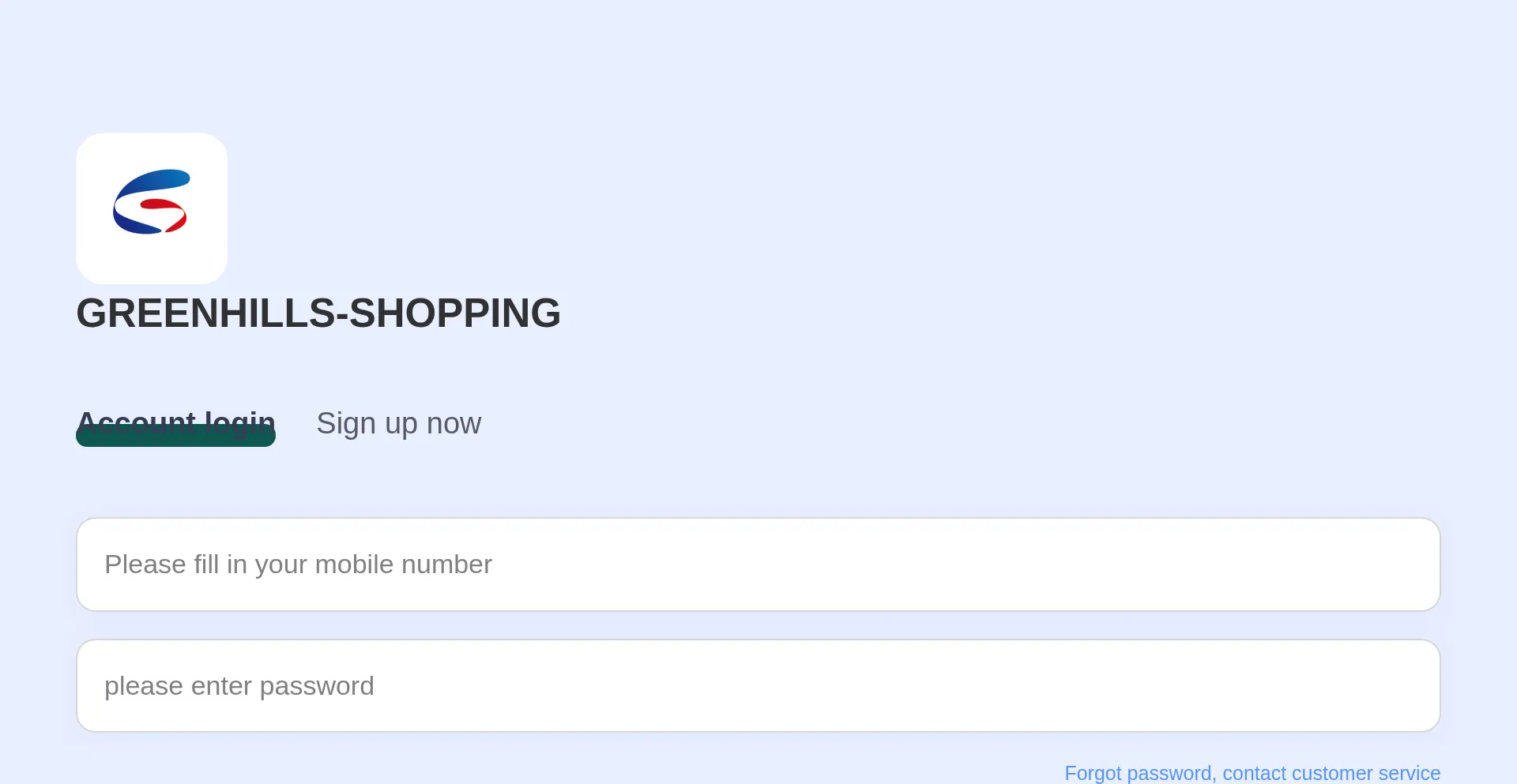 Greenhills-shopping.shop