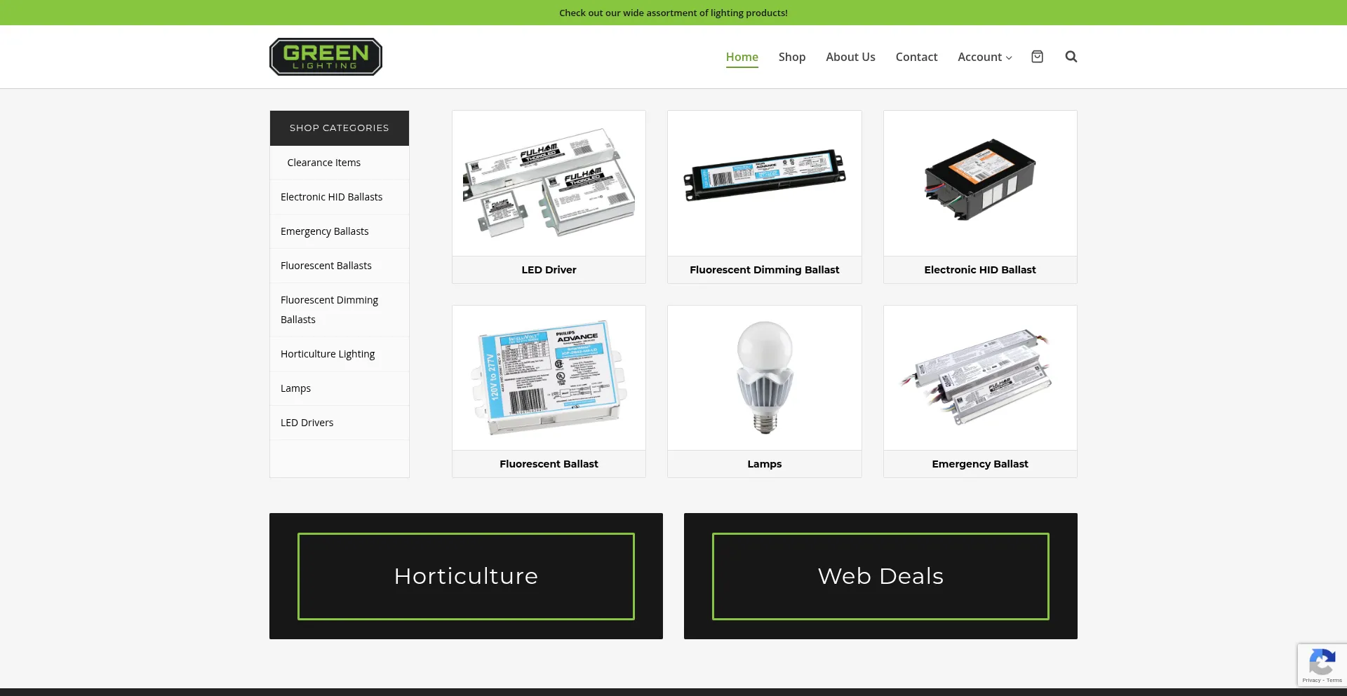 ¿És Seguro y Confiable Greenltg.com?