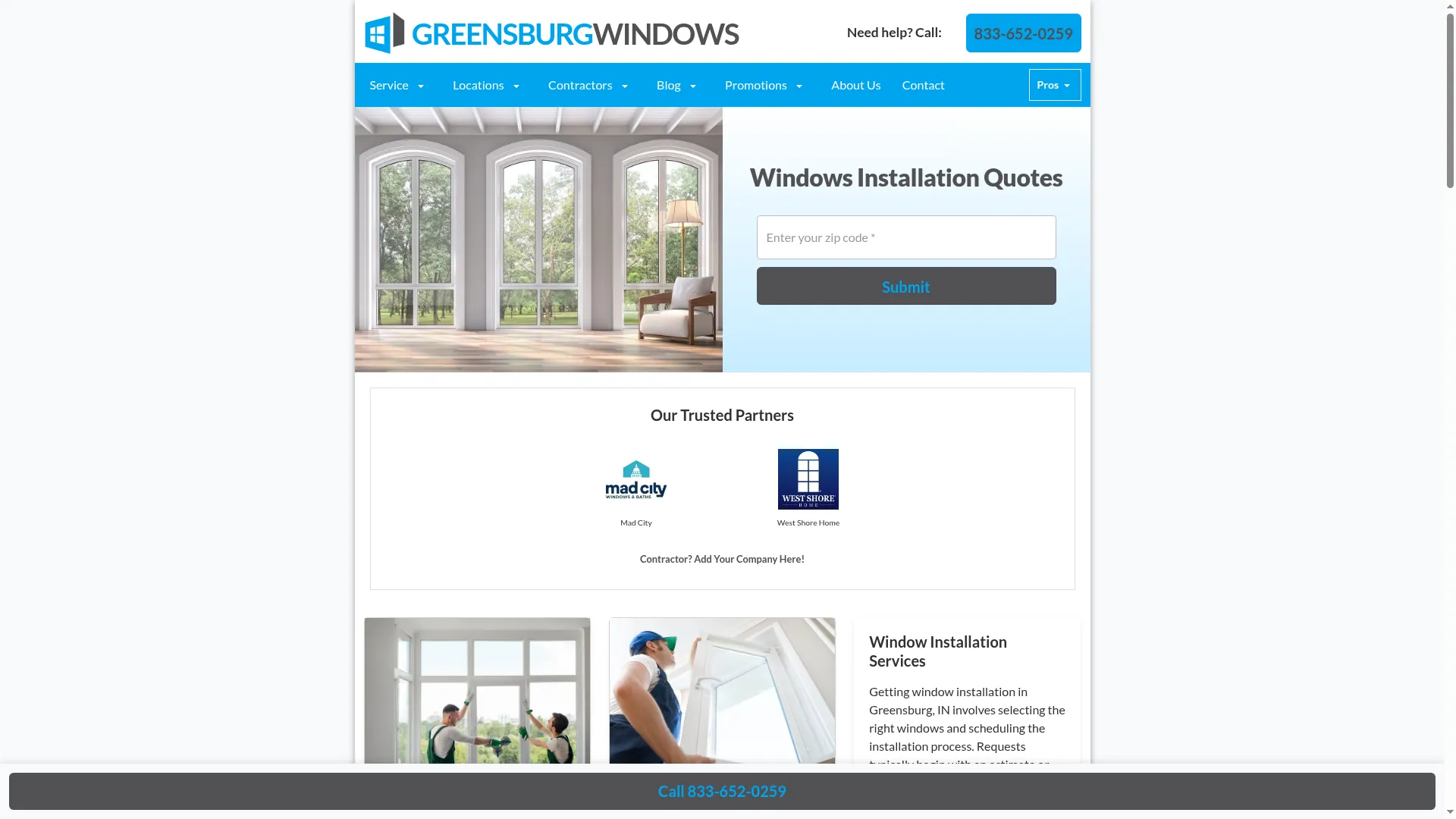 Greensburgwindow.com