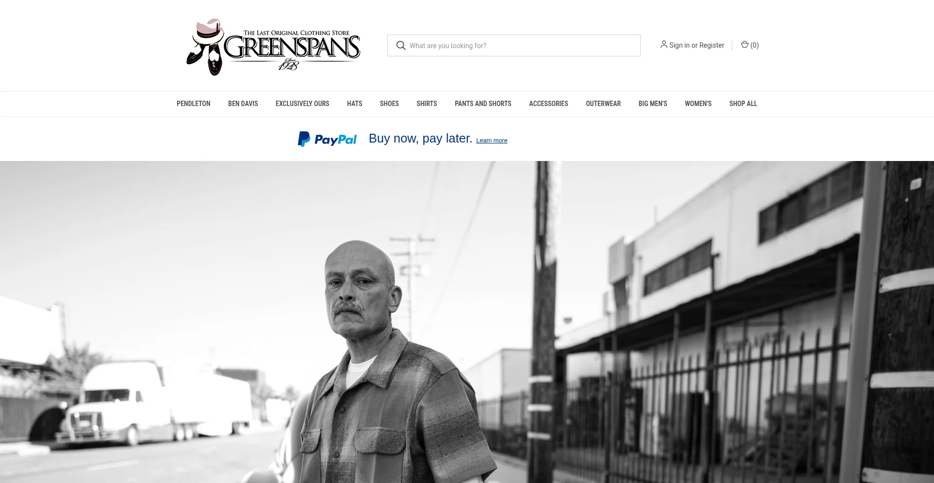 Greenspans.com