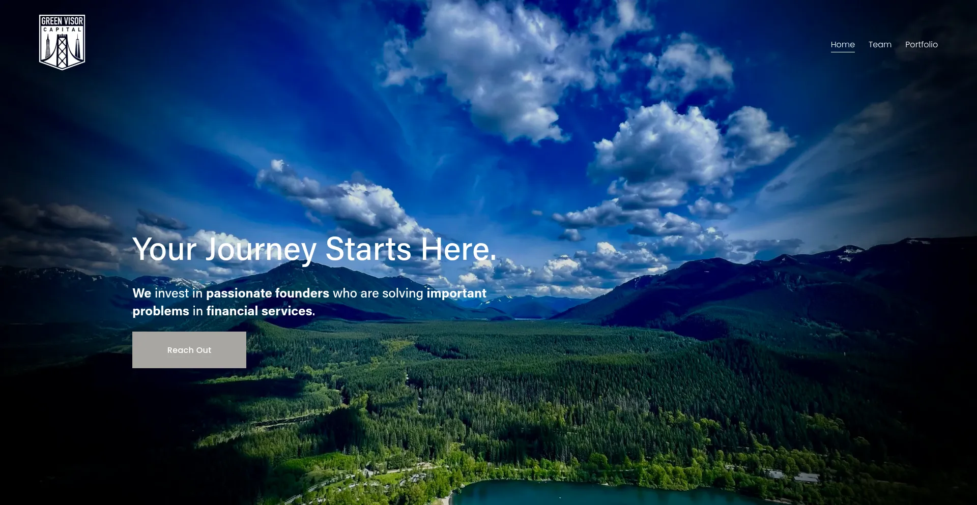 Greenvisorcapital.com