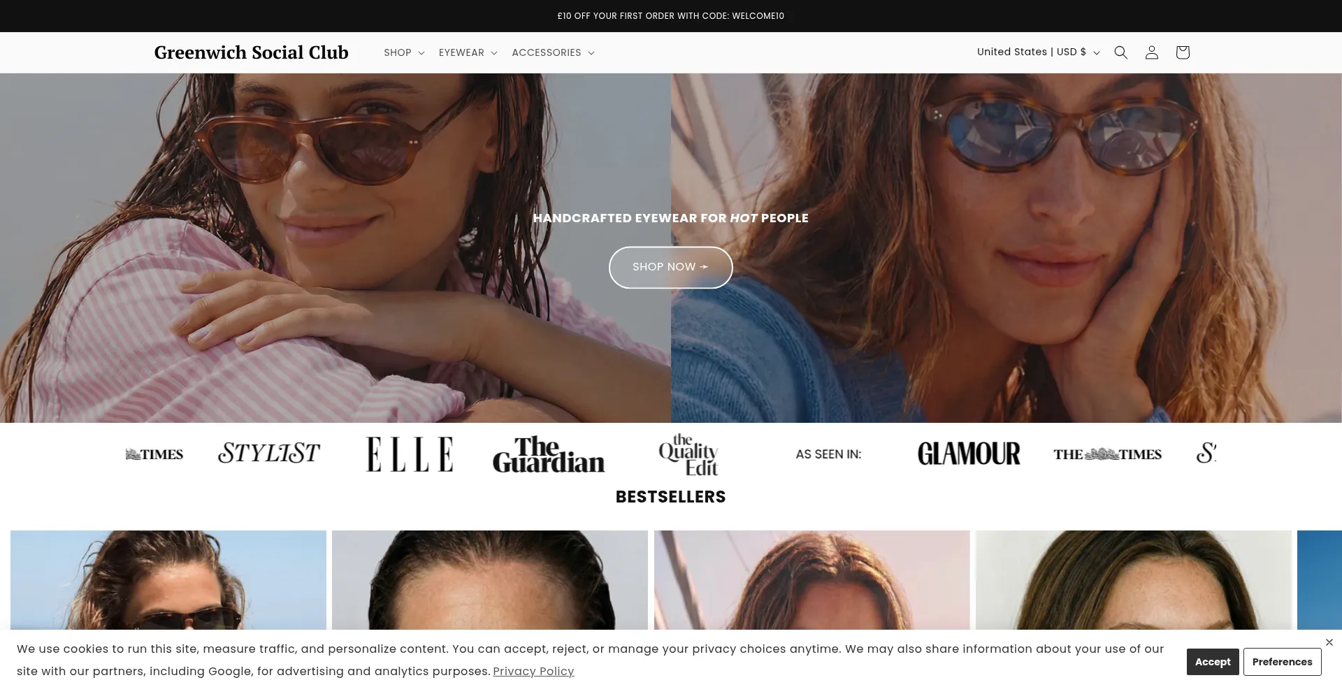 Greenwichsocialclub.com