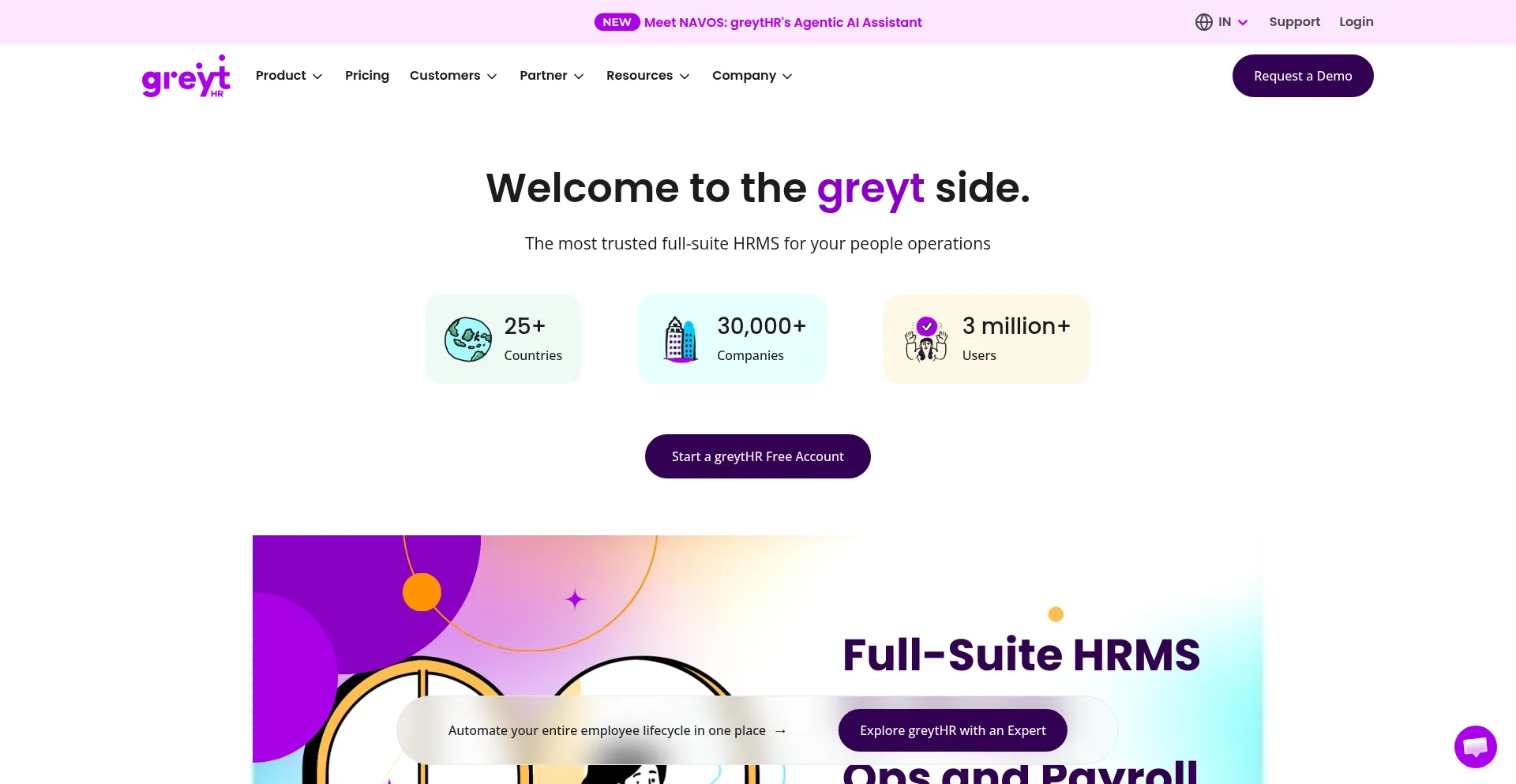 Greytip.com